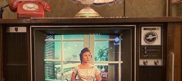 5 Nostalgic Egyptian TV Classics Worth Watching Again