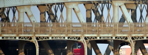 Walkable Art: 5 Historic Bridges That Tell Cairo's Story