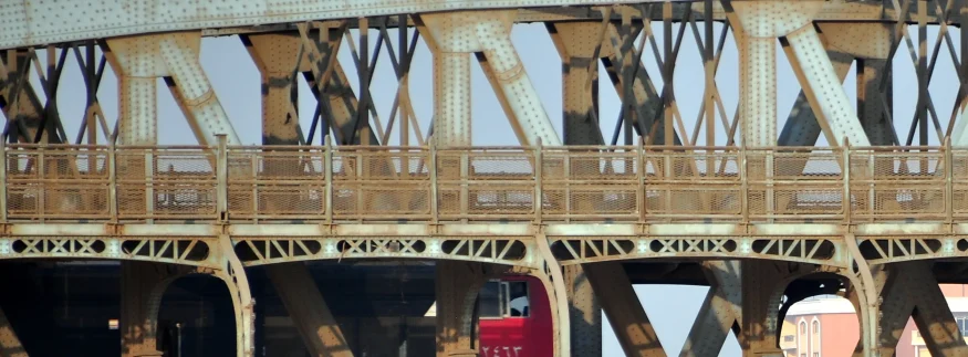 Walkable Art: 5 Historic Bridges That Tell Cairo’s Story