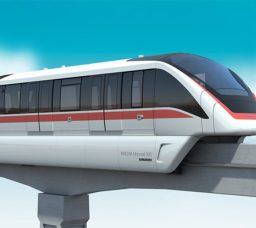 إنفوجراف | مونوريل شرق النيل.. إزاي بيتكامل مع المترو والـBRT والـLRT؟
