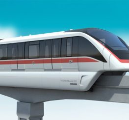 إنفوجراف | مونوريل شرق النيل.. إزاي بيتكامل مع المترو والـBRT والـLRT؟