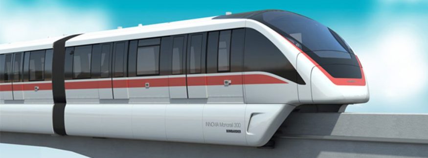 إنفوجراف | مونوريل شرق النيل.. إزاي بيتكامل مع المترو والـBRT والـLRT؟