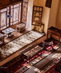 5 Historic Houses in Cairo That Tell the City’s Hidden Story