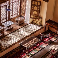 5 Historic Houses in Cairo That Tell the City’s Hidden Story