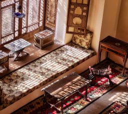 5 Historic Houses in Cairo That Tell the City’s Hidden Story