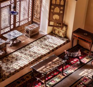 5 Historic Houses in Cairo That Tell the City’s Hidden Story
