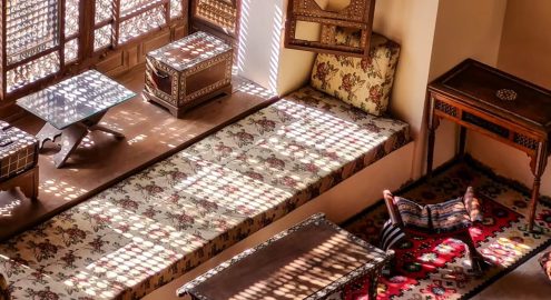 5 Historic Houses in Cairo That Tell the City’s Hidden Story