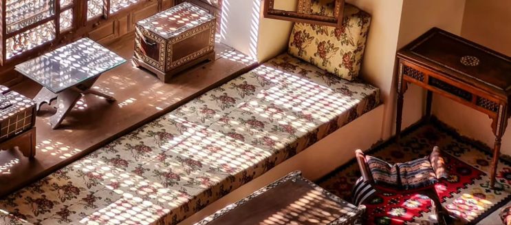 5 Historic Houses in Cairo That Tell the City’s Hidden Story