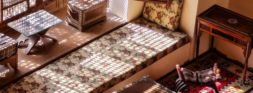 5 Historic Houses in Cairo That Tell the City’s Hidden Story