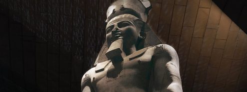 دليل زيارة المتحف المصري الكبير لأول مرة 2026.. كل اللي محتاج تعرفه قبل ما تروح