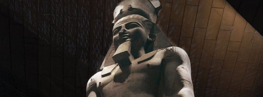 دليل زيارة المتحف المصري الكبير لأول مرة 2026.. كل اللي محتاج تعرفه قبل ما تروح