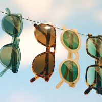 5 Sunglasses Brands to Shop in Egypt This Summer