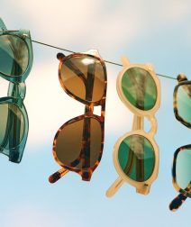5 Sunglasses Brands to Shop in Egypt This Summer
