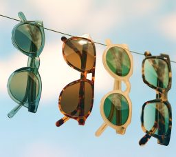 5 Sunglasses Brands to Shop in Egypt This Summer