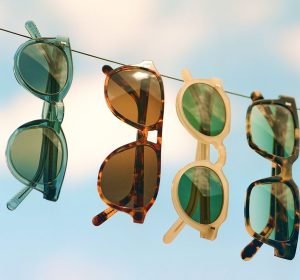 5 Sunglasses Brands to Shop in Egypt This Summer