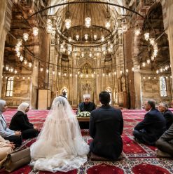 أسعار عقد القران في المساجد الأثرية بالقاهرة 2026.. 5 مساجد تاريخية تبدأ منها حياتك الزوجية