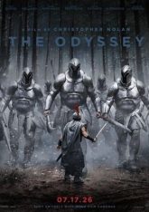 The Odyssey