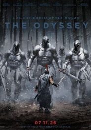 The Odyssey