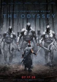 The Odyssey