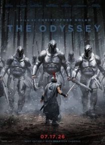 The Odyssey