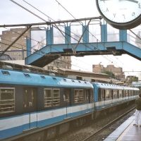 A July of Transformation: From the Metro to the Monorail, How Cairo Keeps Reinventing Itself