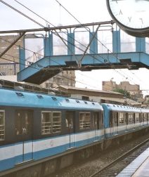 A July of Transformation: From the Metro to the Monorail, How Cairo Keeps Reinventing Itself