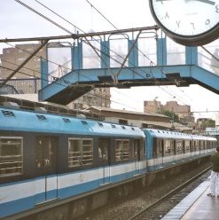 A July of Transformation: From the Metro to the Monorail, How Cairo Keeps Reinventing Itself