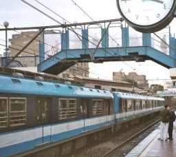 A July of Transformation: From the Metro to the Monorail, How Cairo Keeps Reinventing Itself