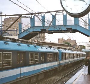 A July of Transformation: From the Metro to the Monorail, How Cairo Keeps Reinventing Itself