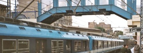 A July of Transformation: From the Metro to the Monorail, How Cairo Keeps Reinventing Itself