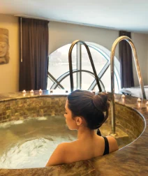Unwind with a Spa Day Pass at Four Seasons Hotel Cairo at The First Residence