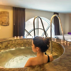 Unwind with a Spa Day Pass at Four Seasons Hotel Cairo at The First Residence