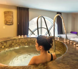 Unwind with a Spa Day Pass at Four Seasons Hotel Cairo at The First Residence