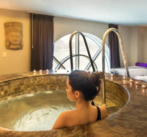 Unwind with a Spa Day Pass at Four Seasons Hotel Cairo at The First Residence