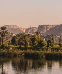 New Irrigation Museum: Where Egypt's Water History Meets Its Future