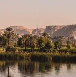 New Irrigation Museum: Where Egypt's Water History Meets Its Future