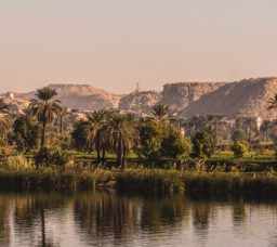 New Irrigation Museum: Where Egypt's Water History Meets Its Future
