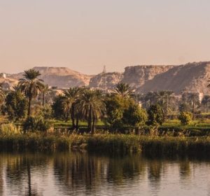 New Irrigation Museum: Where Egypt's Water History Meets Its Future