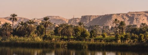 New Irrigation Museum: Where Egypt's Water History Meets Its Future