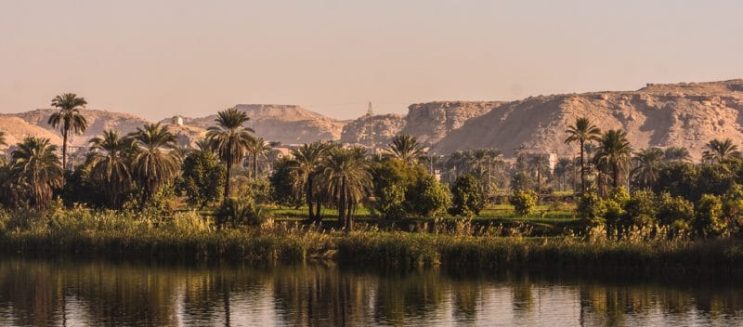 New Irrigation Museum: Where Egypt's Water History Meets Its Future