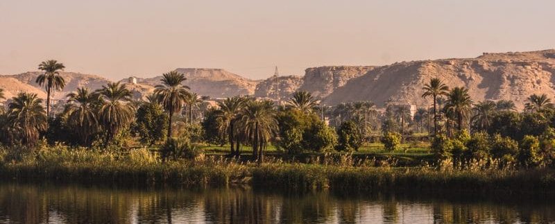 New Irrigation Museum: Where Egypt’s Water History Meets Its Future