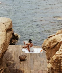 Escape the Crowds: Egypt's Quiet Beaches for a Peaceful Summer