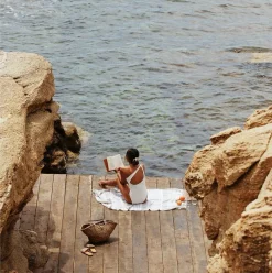 Escape the Crowds: Egypt's Quiet Beaches for a Peaceful Summer