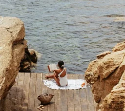 Escape the Crowds: Egypt's Quiet Beaches for a Peaceful Summer