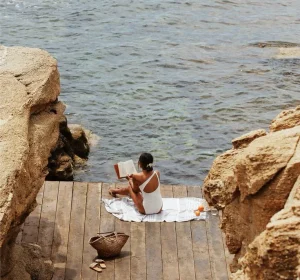 Escape the Crowds: Egypt's Quiet Beaches for a Peaceful Summer