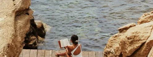 Escape the Crowds: Egypt's Quiet Beaches for a Peaceful Summer