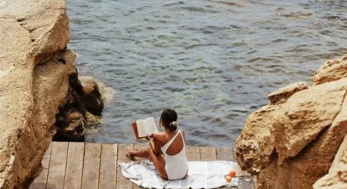 Escape the Crowds: Egypt's Quiet Beaches for a Peaceful Summer