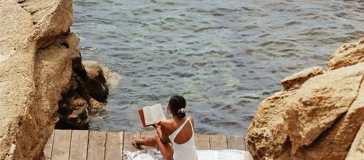 Escape the Crowds: Egypt’s Quiet Beaches for a Peaceful Summer
