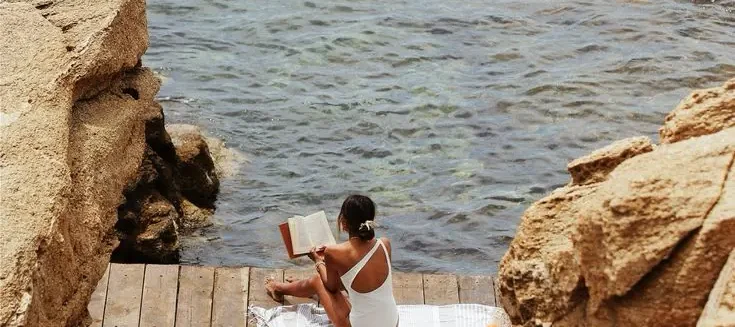 Escape the Crowds: Egypt's Quiet Beaches for a Peaceful Summer