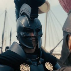 مراجعة فيلم The Odyssey: ملحمة كريستوفر نولان الأسطورية على شاشات IMAX